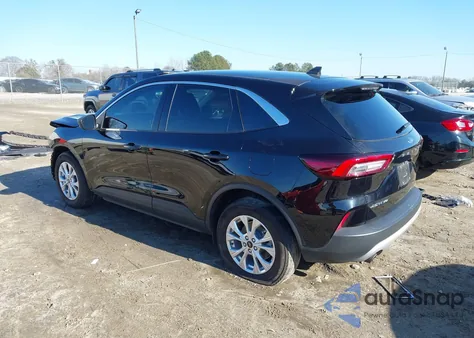 2023 Ford Escape Active from USA, damaged, VIN 1FMCU0GNXPUA69117